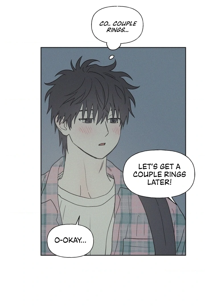 3XLOVE Chapter 25 - Page 17