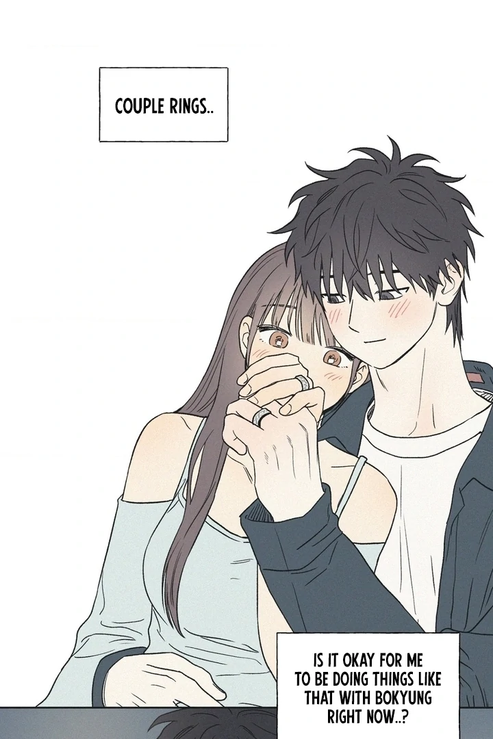3XLOVE Chapter 25 - Page 18
