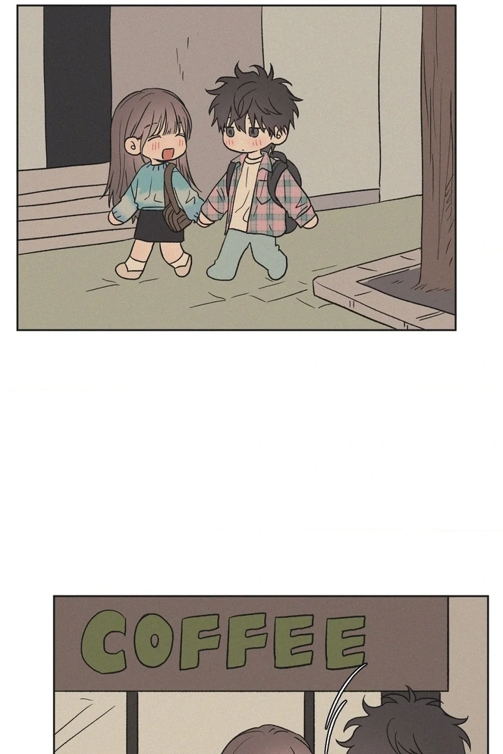3XLOVE Chapter 25 - Page 3