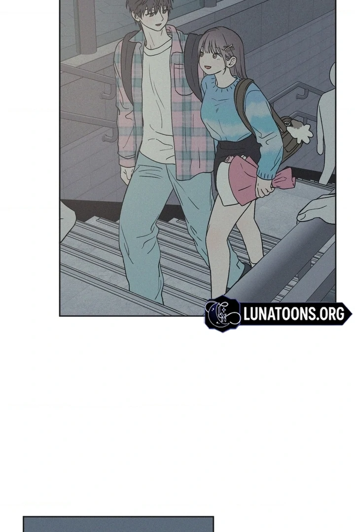 3XLOVE Chapter 25 - Page 21