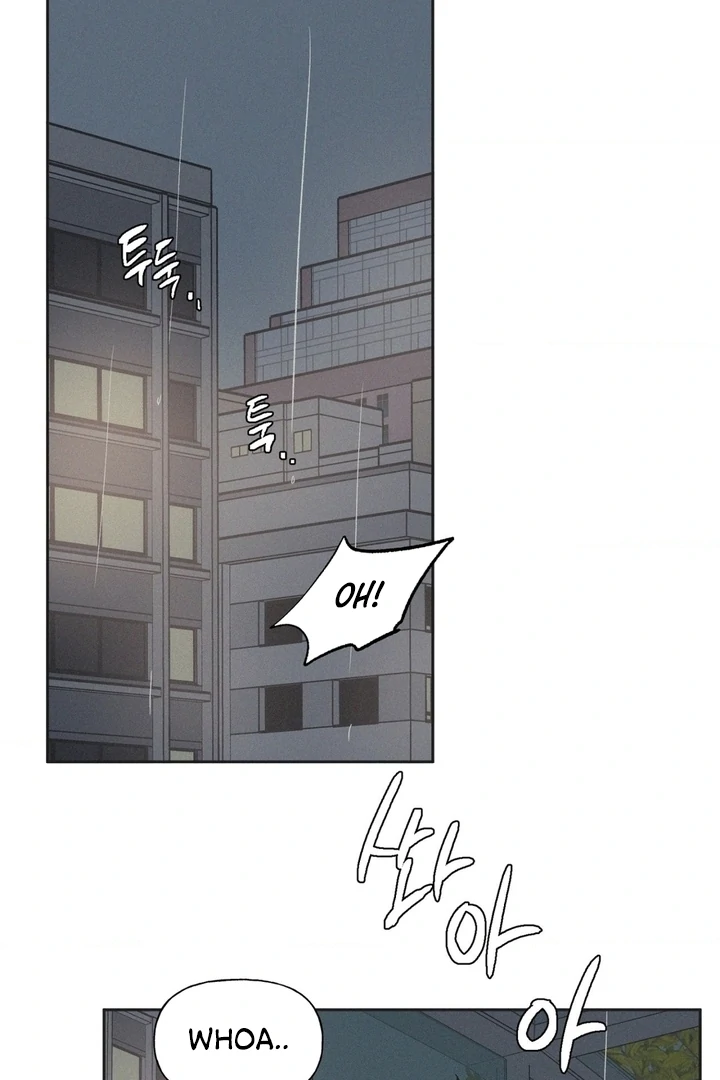 3XLOVE Chapter 25 - Page 22