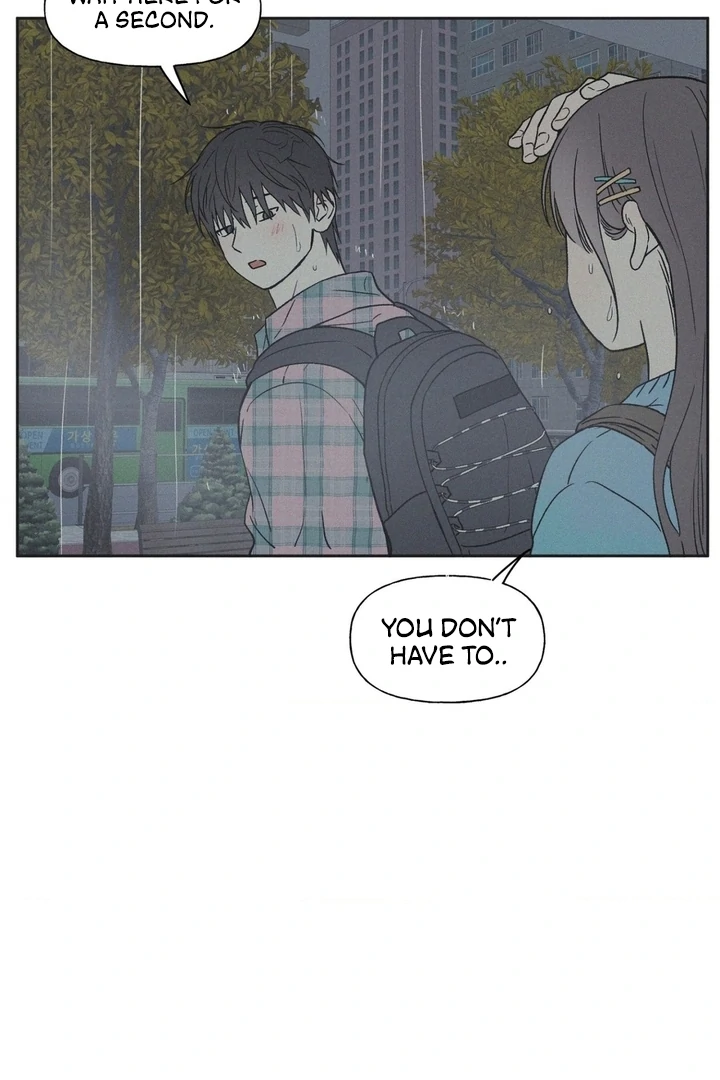3XLOVE Chapter 25 - Page 25