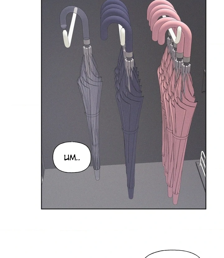 3XLOVE Chapter 25 - Page 27
