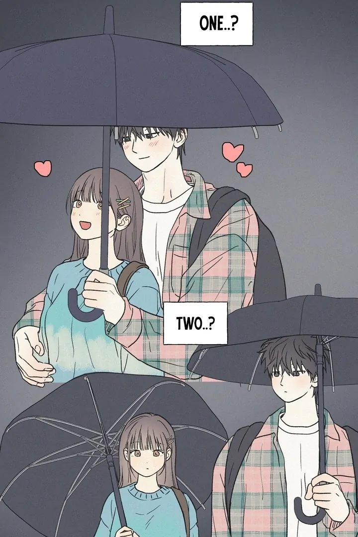 3XLOVE Chapter 25 - Page 29