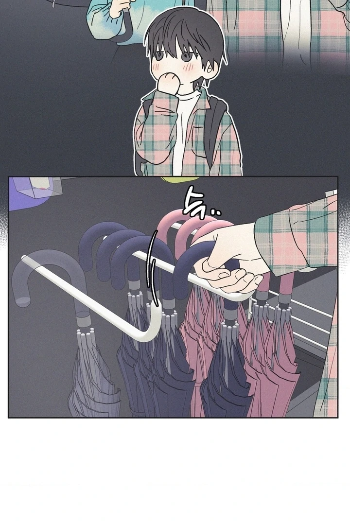 3XLOVE Chapter 25 - Page 30