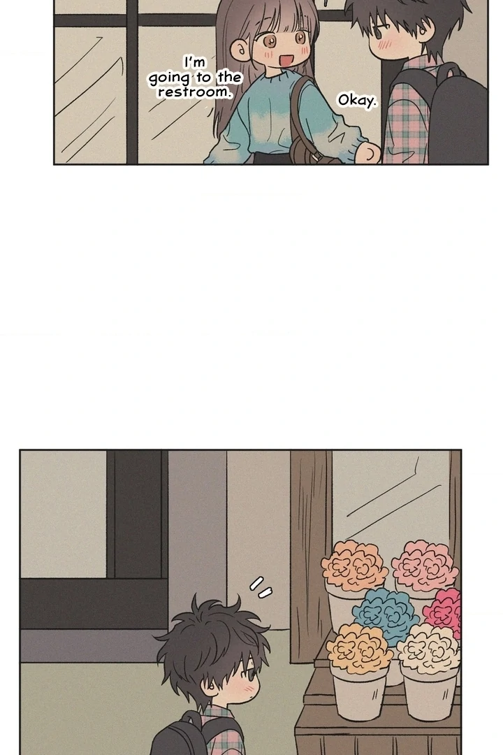 3XLOVE Chapter 25 - Page 4
