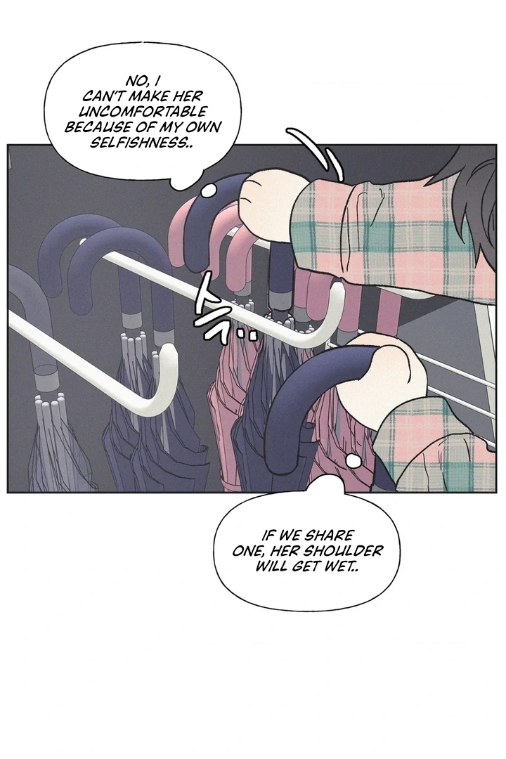 3XLOVE Chapter 25 - Page 31