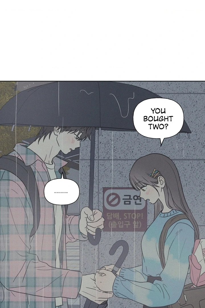 3XLOVE Chapter 25 - Page 32