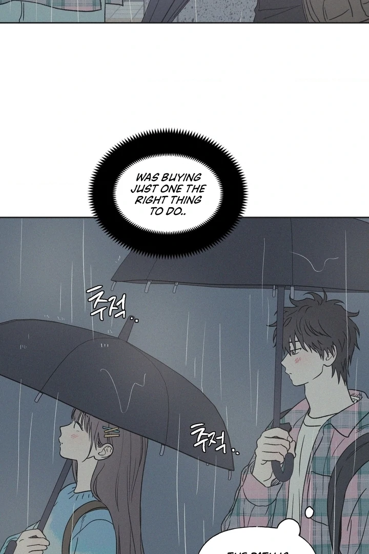 3XLOVE Chapter 25 - Page 33