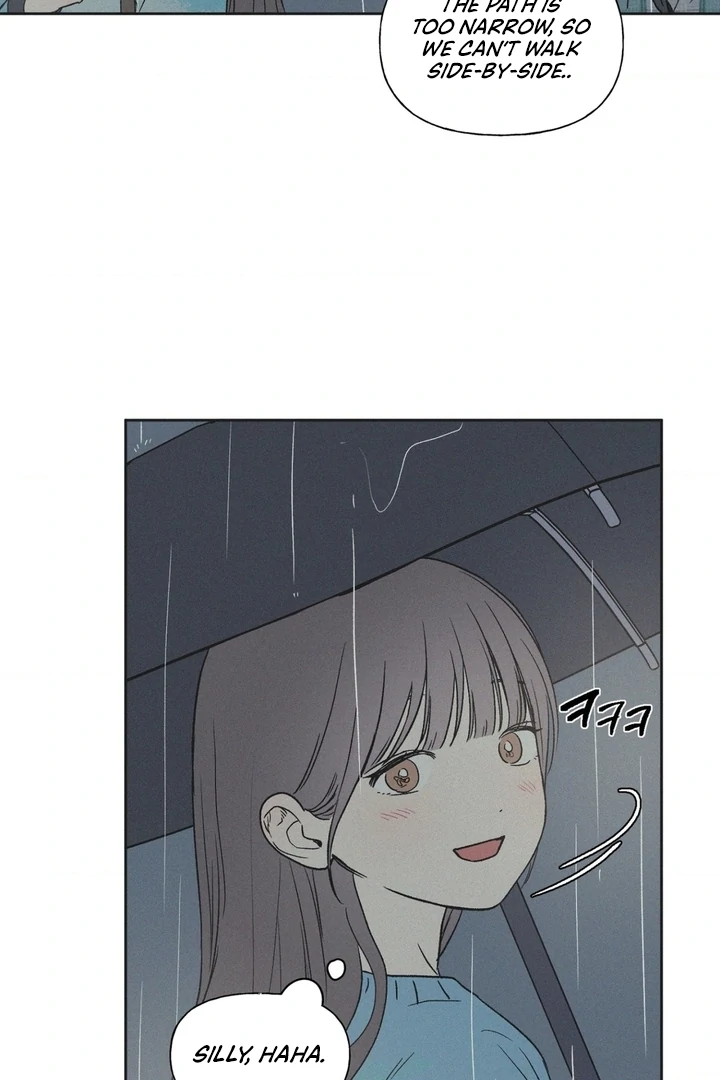 3XLOVE Chapter 25 - Page 34