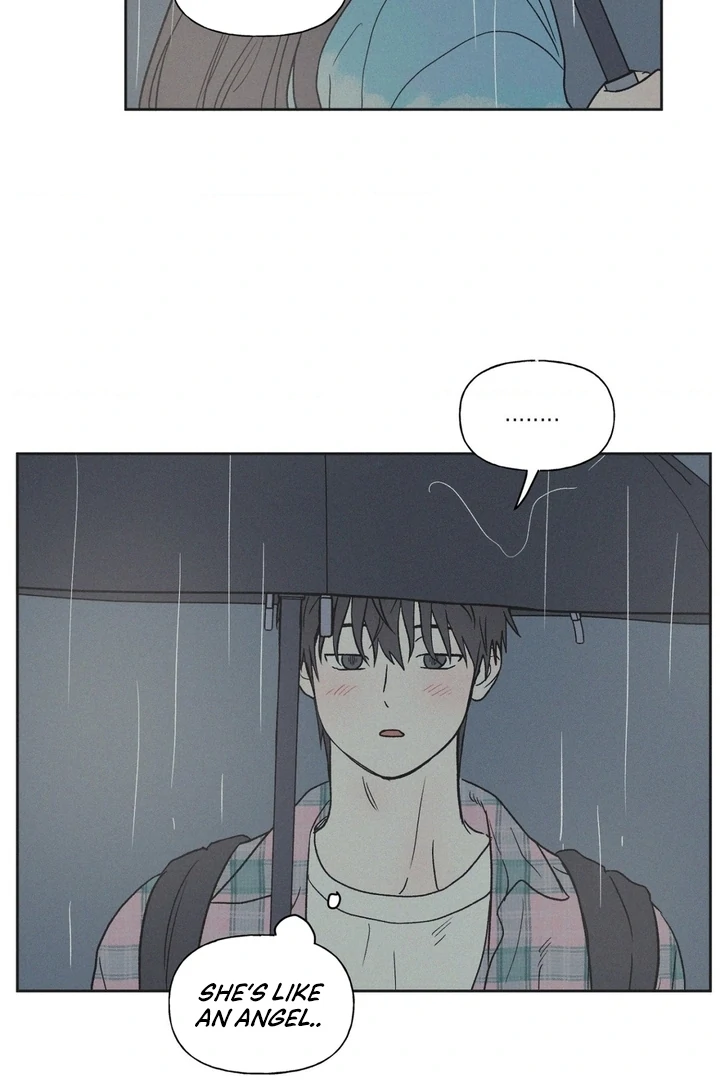 3XLOVE Chapter 25 - Page 35