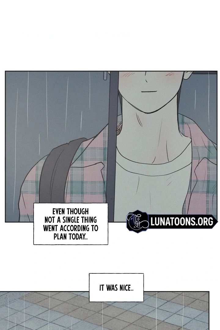 3XLOVE Chapter 25 - Page 36