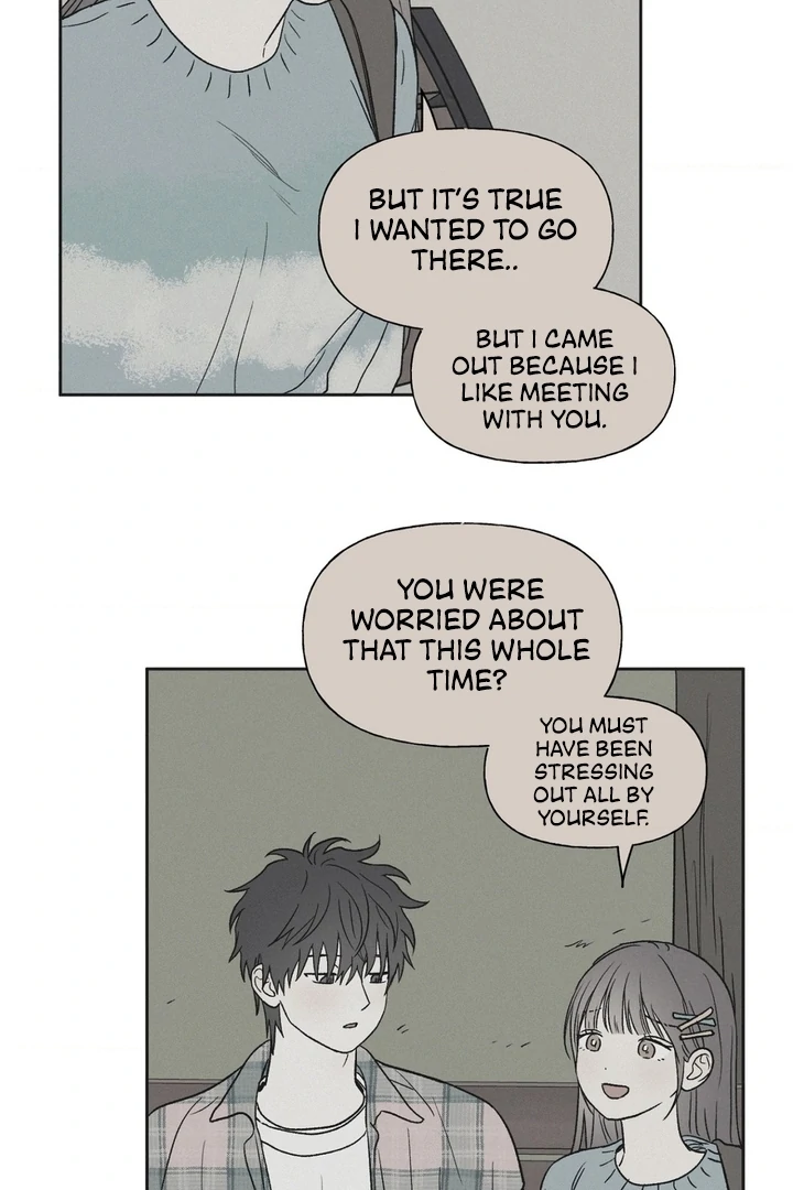 3XLOVE Chapter 25 - Page 38
