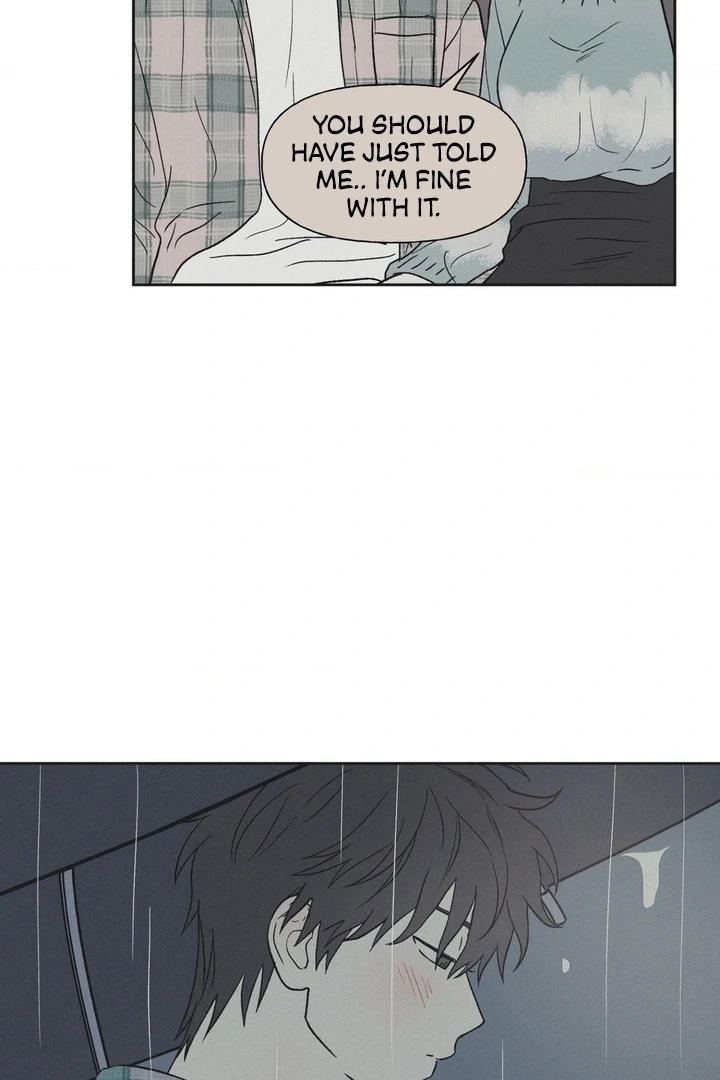 3XLOVE Chapter 25 - Page 39