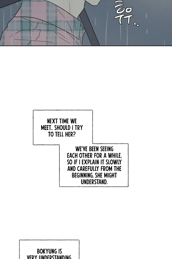 3XLOVE Chapter 25 - Page 40