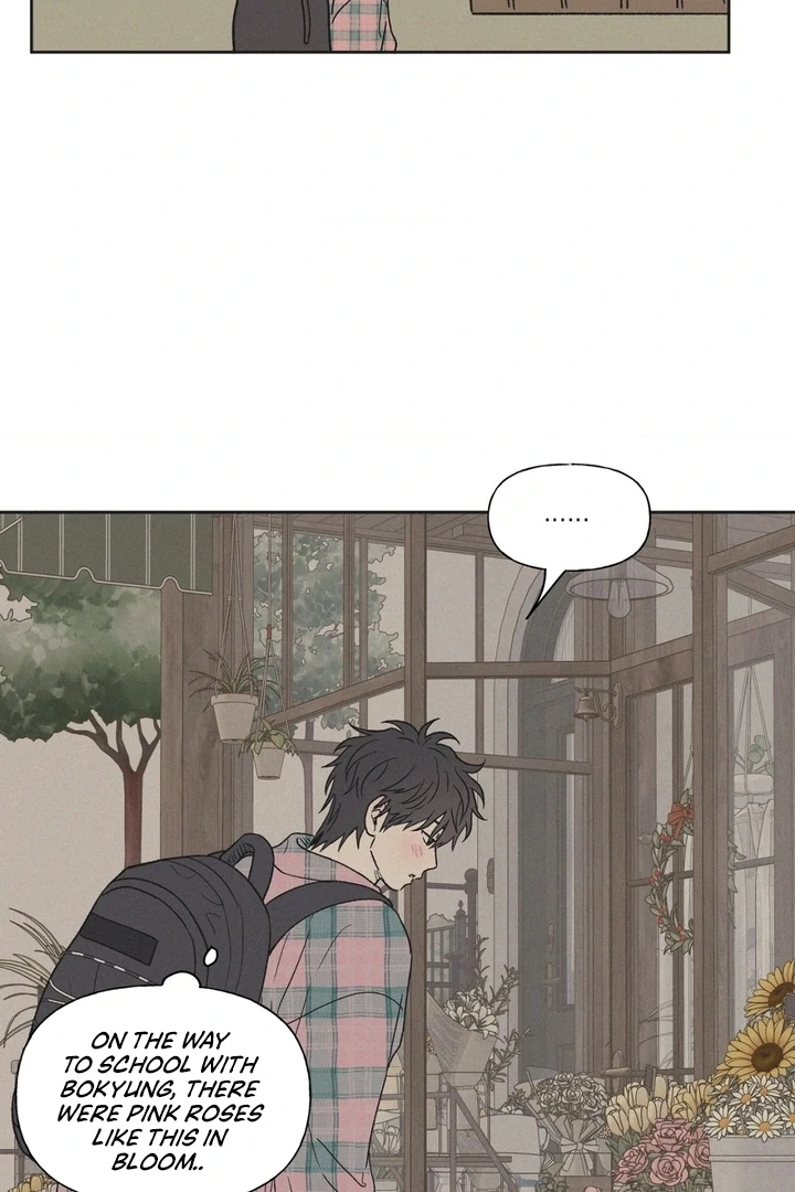 3XLOVE Chapter 25 - Page 5