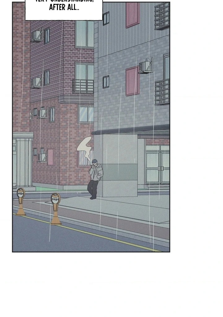3XLOVE Chapter 25 - Page 41