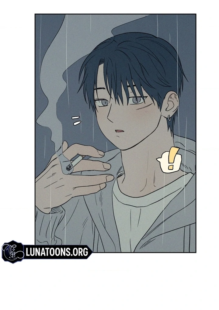 3XLOVE Chapter 25 - Page 42