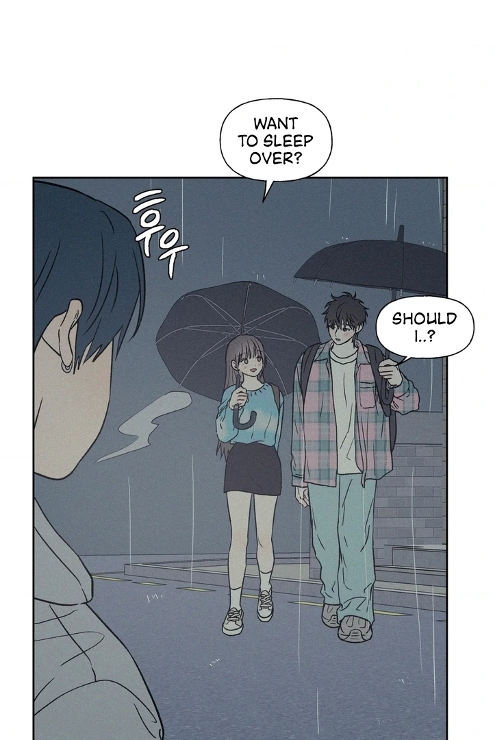 3XLOVE Chapter 25 - Page 43
