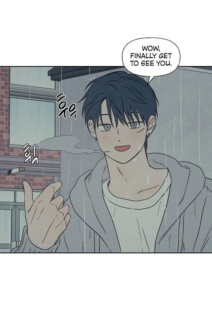 3XLOVE Chapter 25 - Page 45