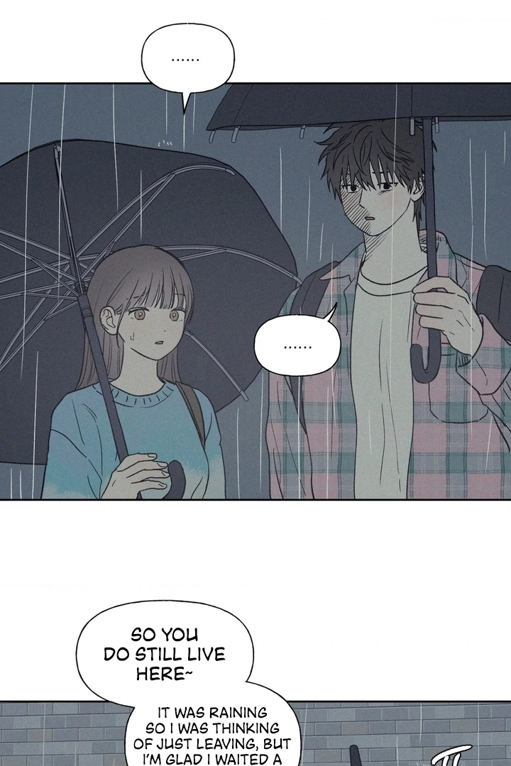 3XLOVE Chapter 25 - Page 46