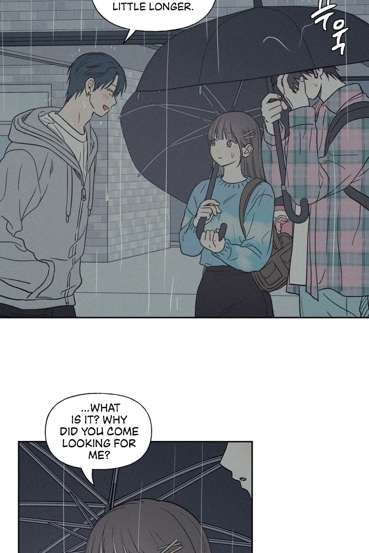3XLOVE Chapter 25 - Page 47