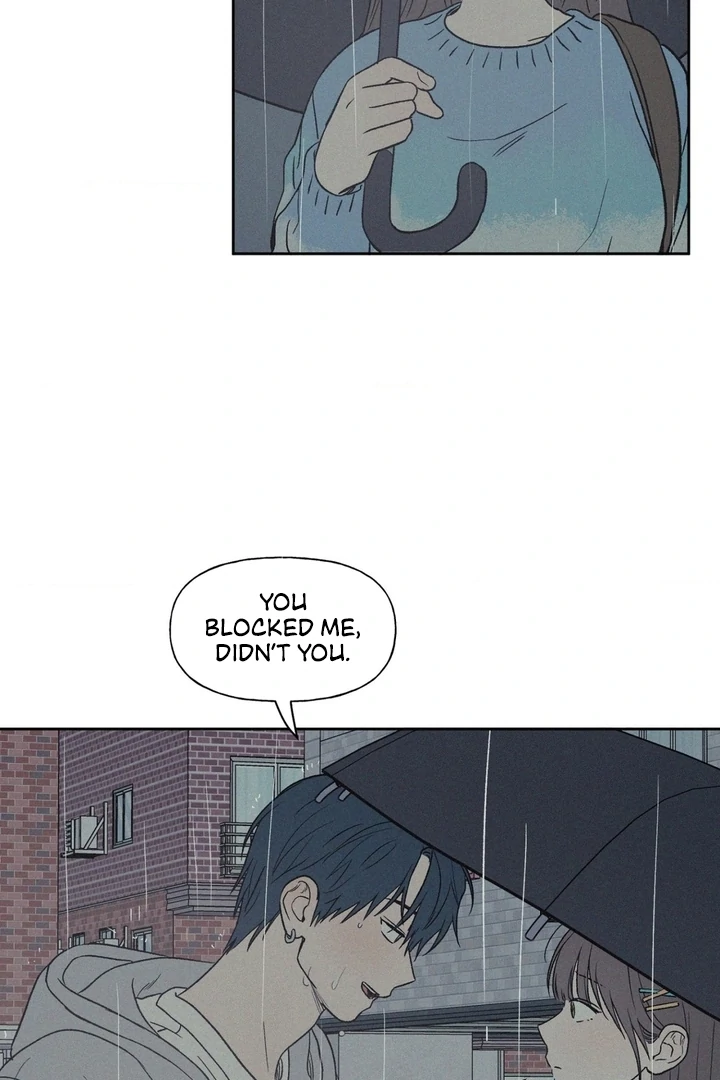 3XLOVE Chapter 25 - Page 49