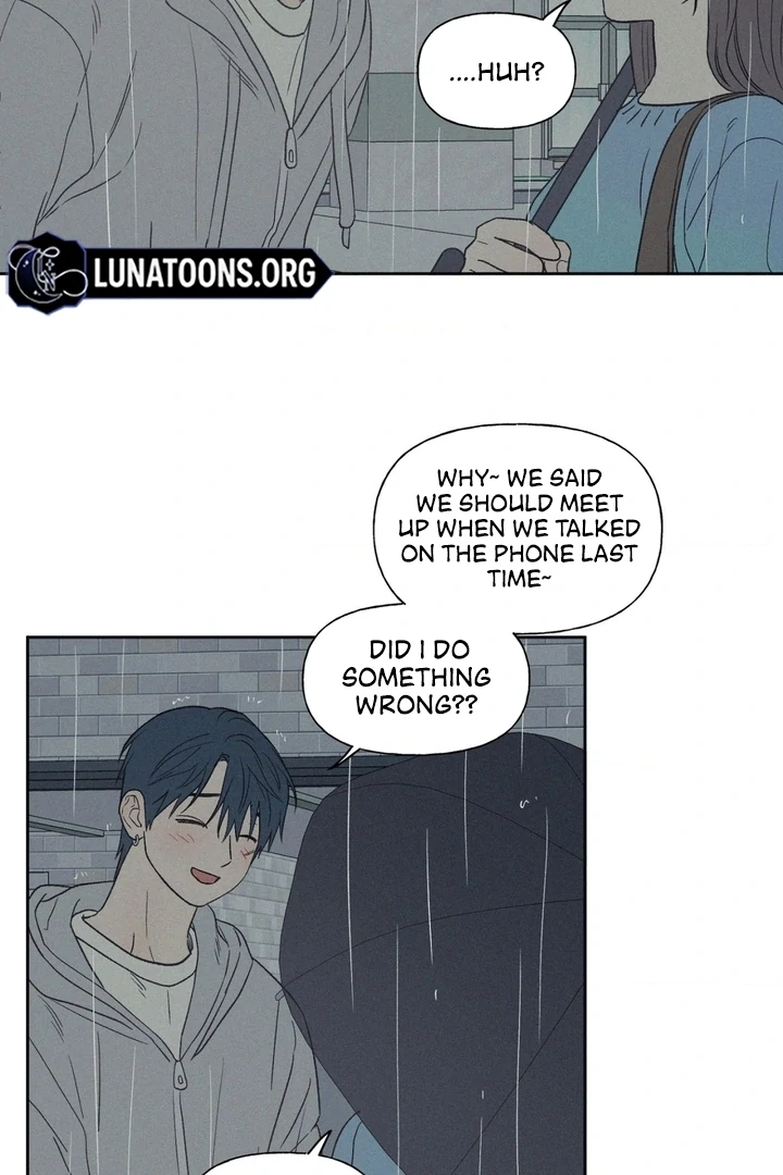 3XLOVE Chapter 25 - Page 50