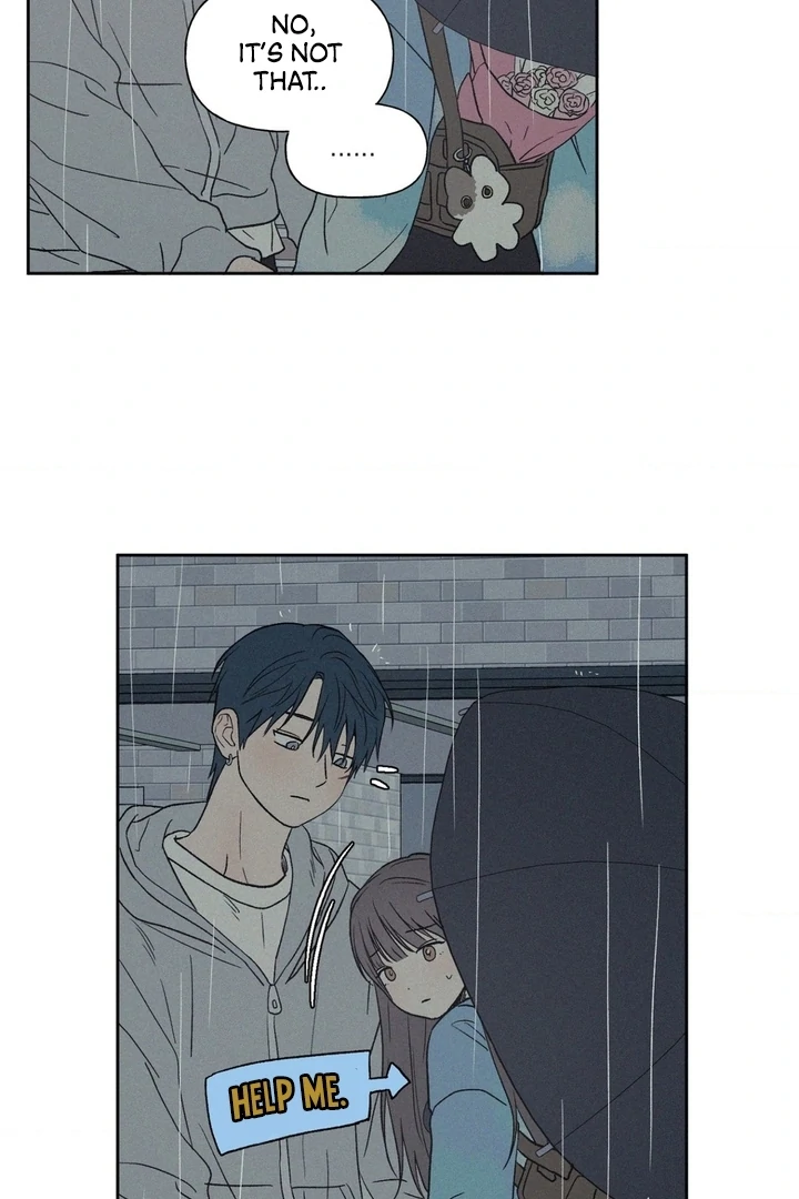 3XLOVE Chapter 25 - Page 51