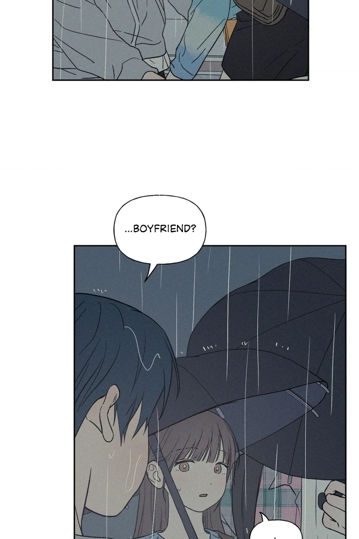 3XLOVE Chapter 25 - Page 52