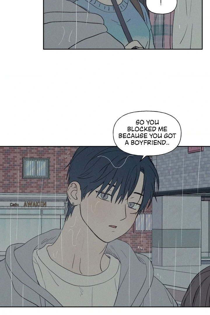 3XLOVE Chapter 25 - Page 53