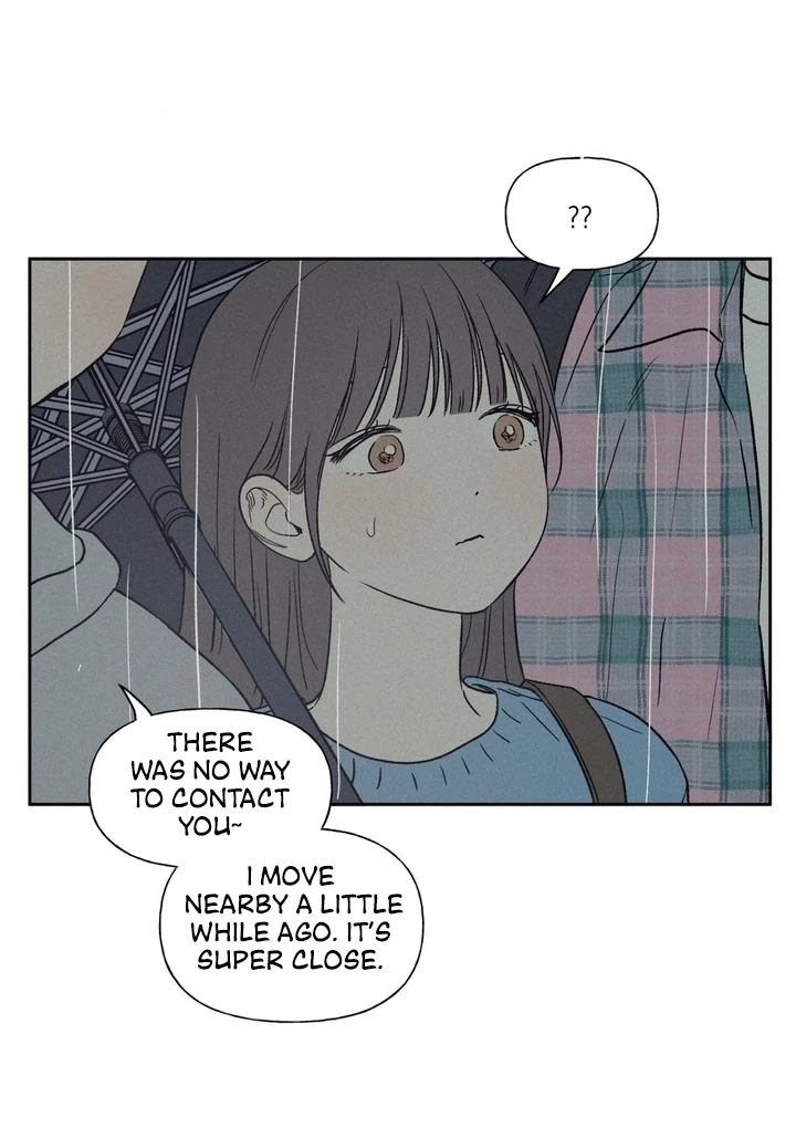 3XLOVE Chapter 25 - Page 55