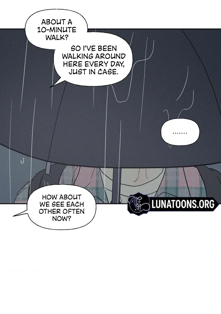 3XLOVE Chapter 25 - Page 56