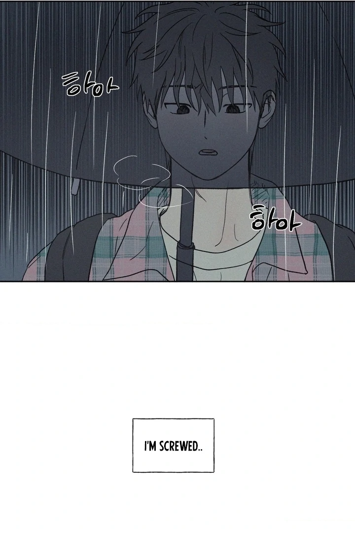 3XLOVE Chapter 25 - Page 57