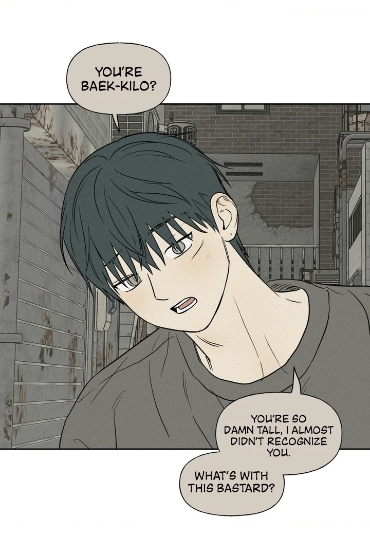 3XLOVE Chapter 25 - Page 60
