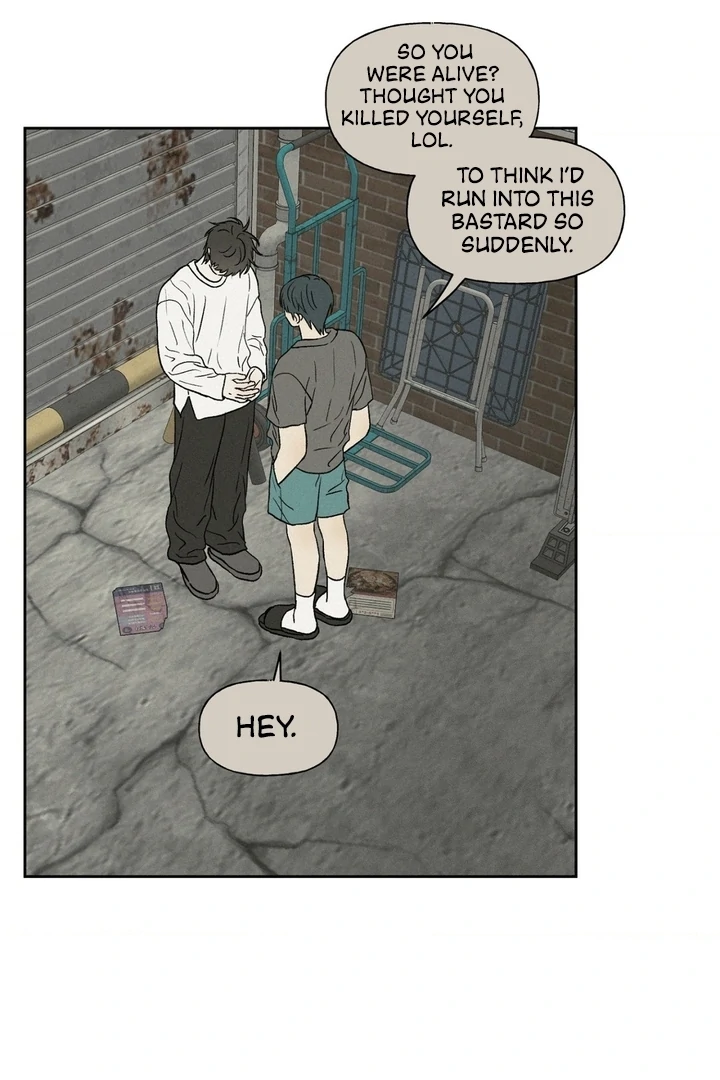 3XLOVE Chapter 25 - Page 61