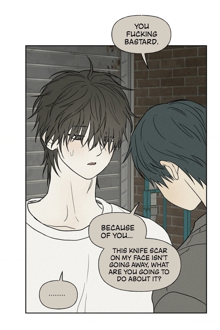 3XLOVE Chapter 25 - Page 62