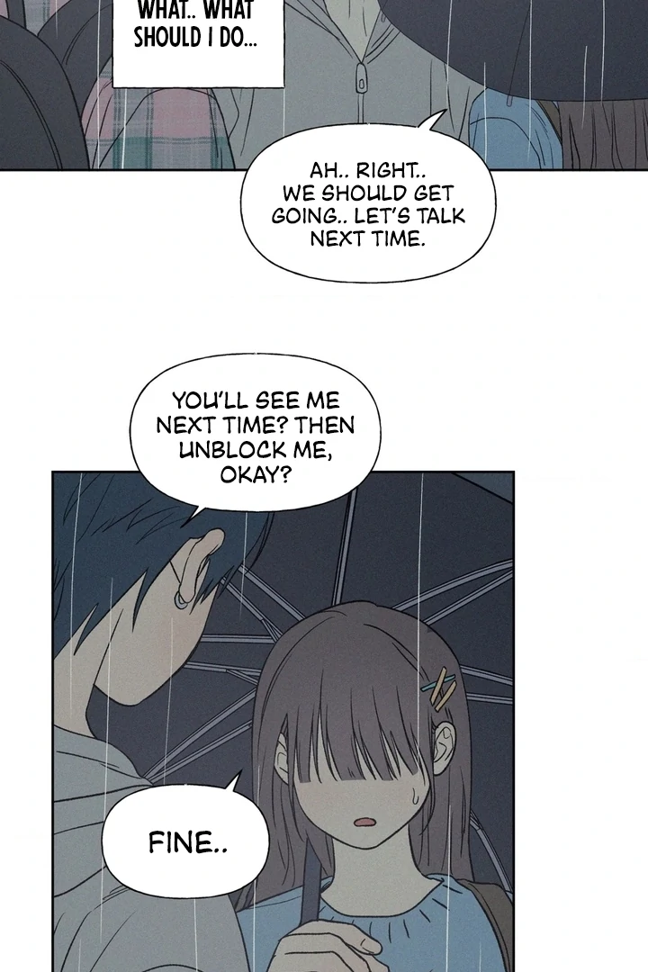 3XLOVE Chapter 25 - Page 66