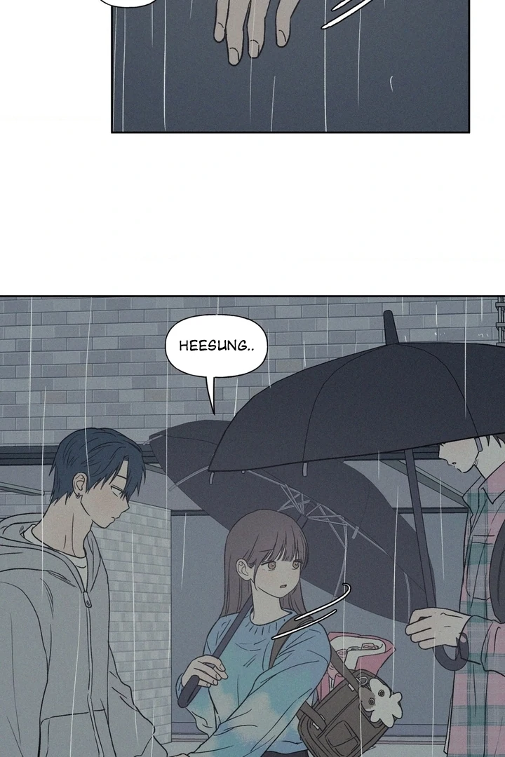 3XLOVE Chapter 25 - Page 68