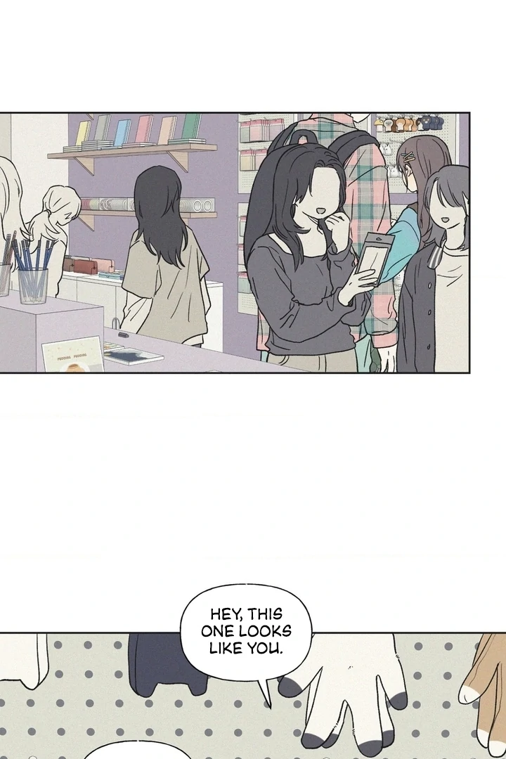 3XLOVE Chapter 25 - Page 10