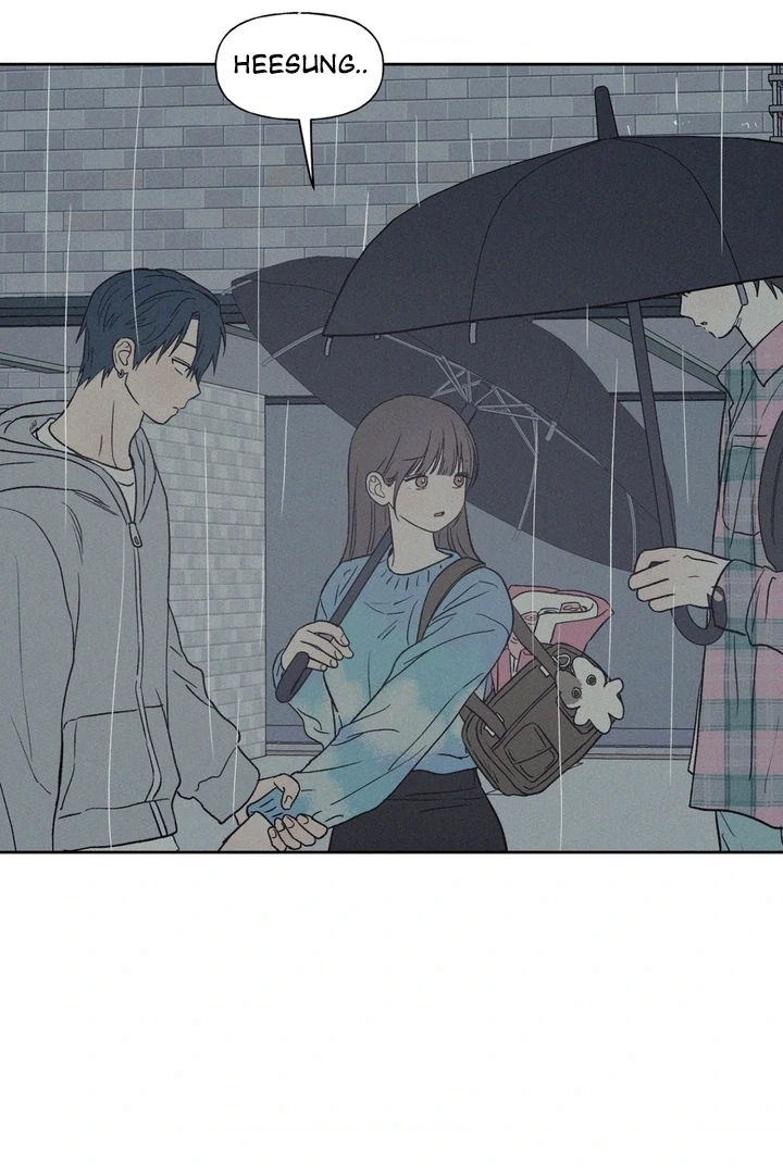 3XLOVE Chapter 26 - Page 2