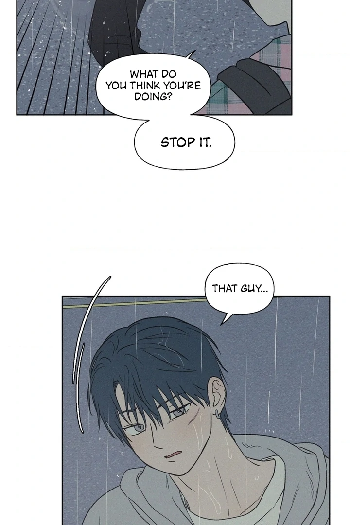 3XLOVE Chapter 26 - Page 11