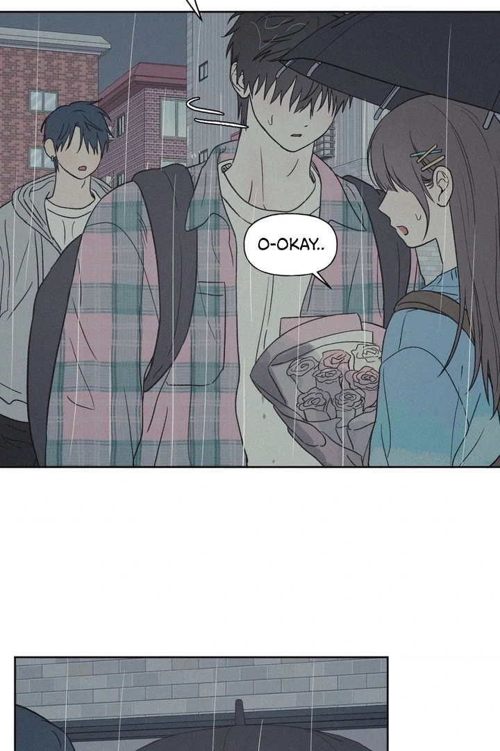 3XLOVE Chapter 26 - Page 17