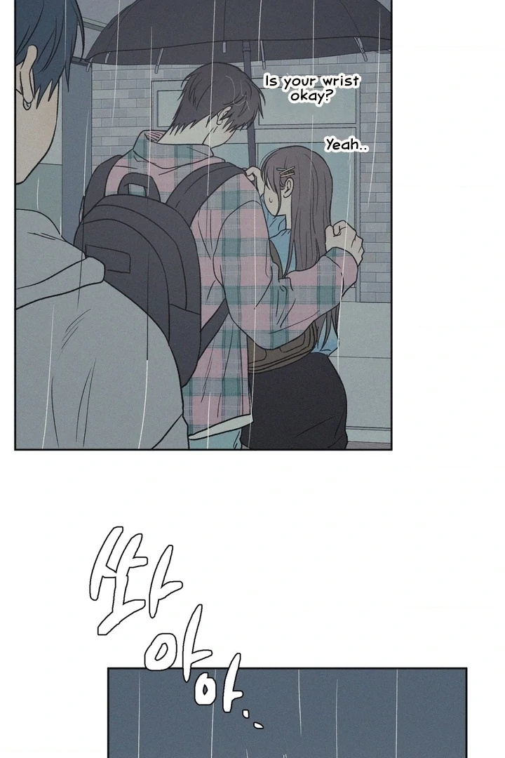 3XLOVE Chapter 26 - Page 18