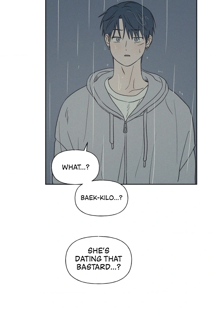3XLOVE Chapter 26 - Page 19