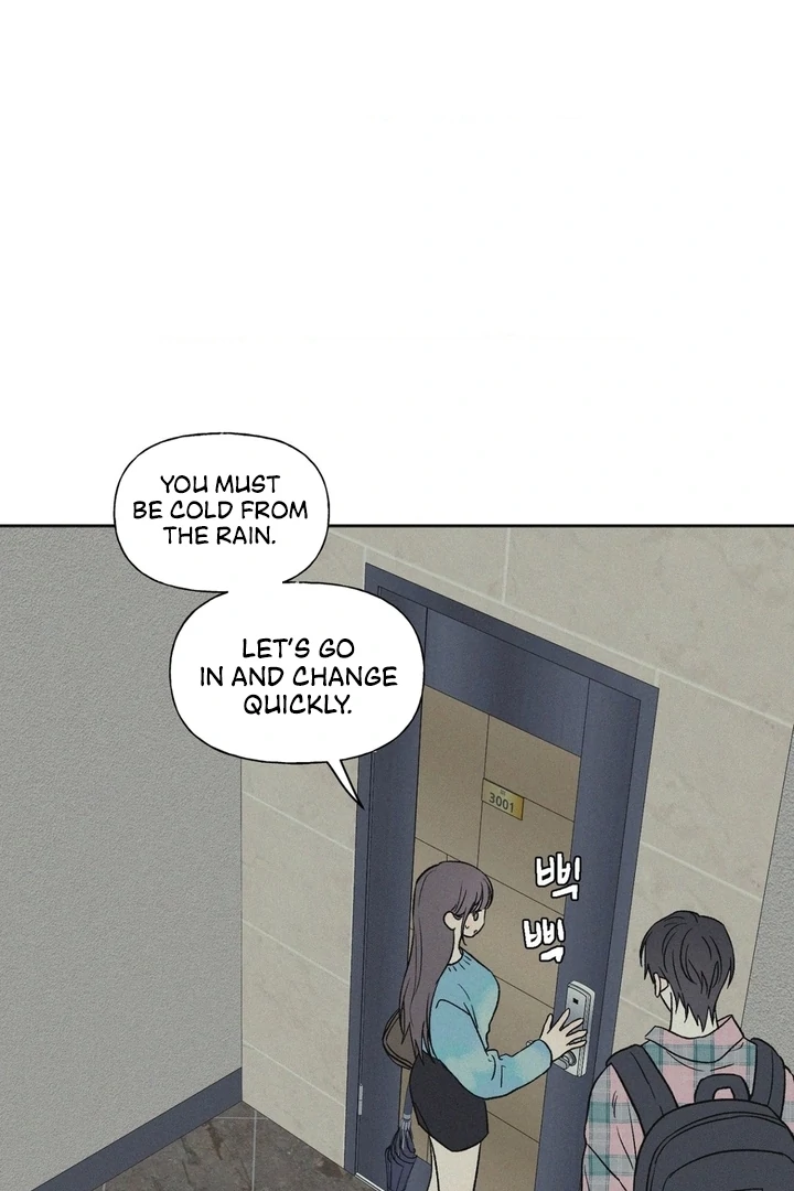 3XLOVE Chapter 26 - Page 20