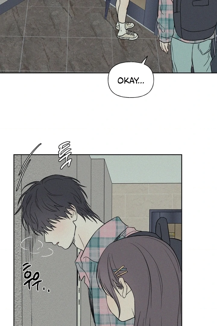 3XLOVE Chapter 26 - Page 21