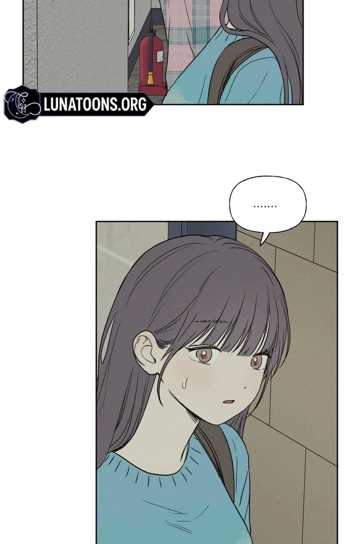 3XLOVE Chapter 26 - Page 22