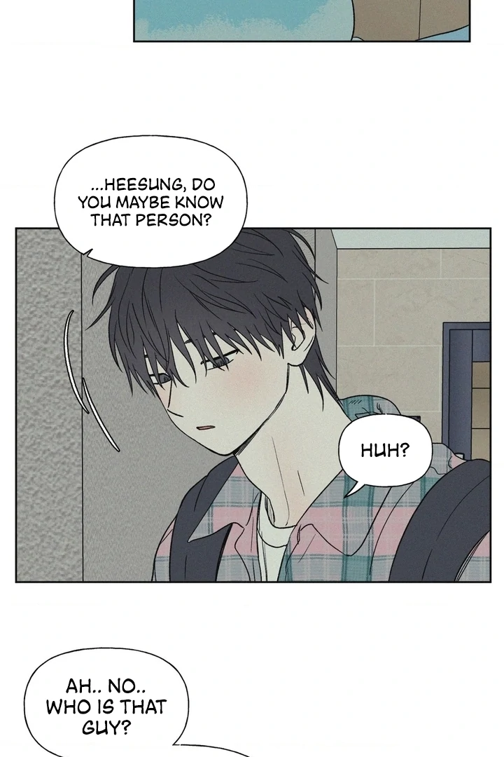 3XLOVE Chapter 26 - Page 23