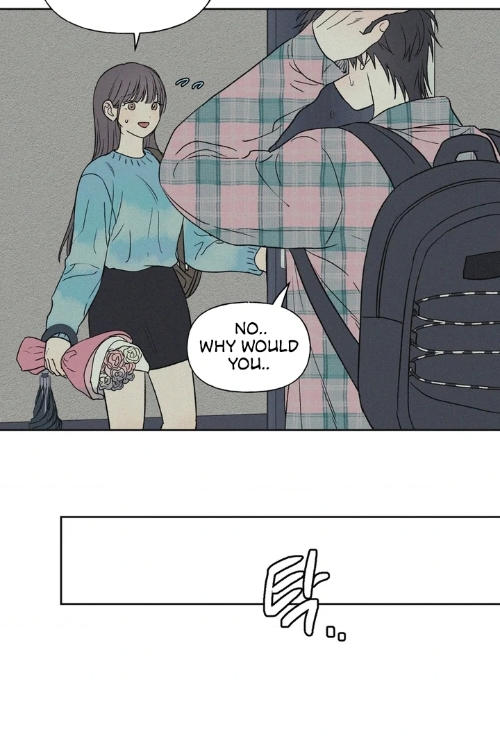 3XLOVE Chapter 26 - Page 25
